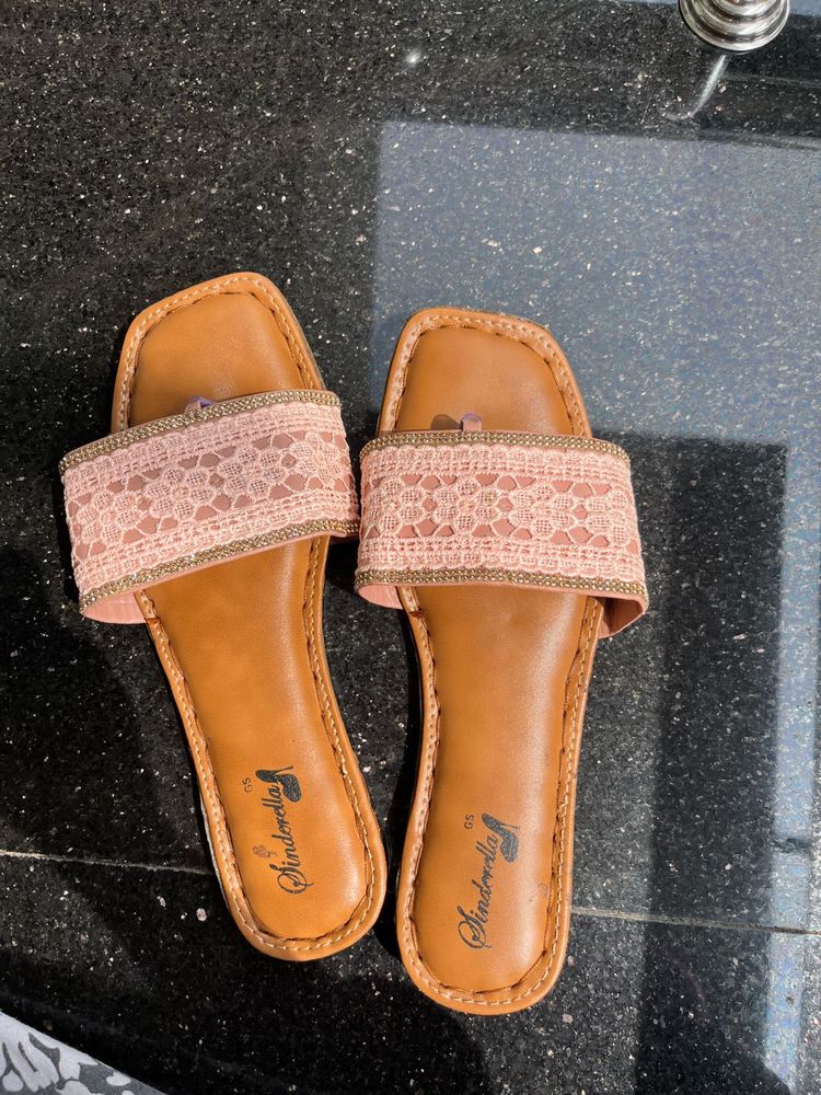 Cute Flats &amp; Sandals