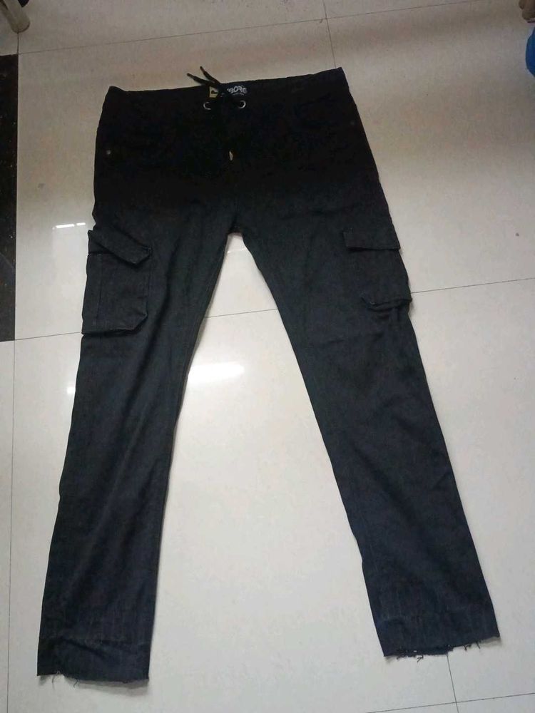 Mens Cargo