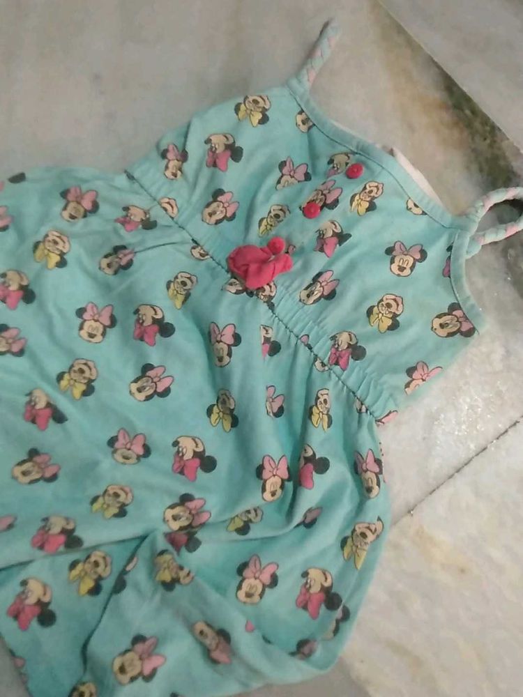 Frock