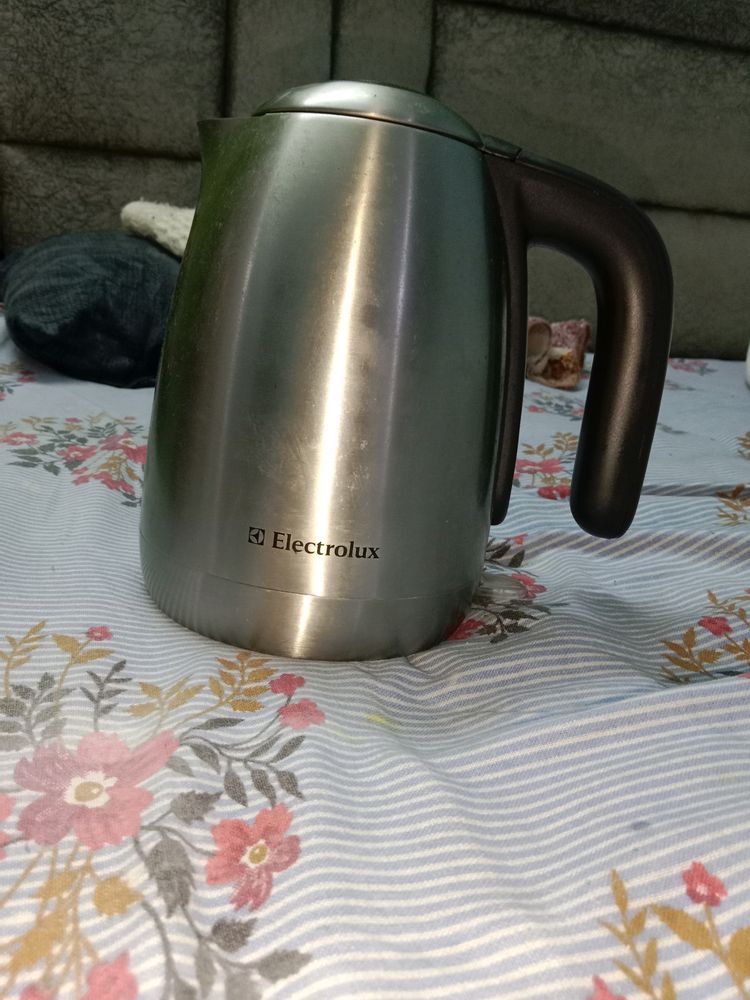 Water Kettle