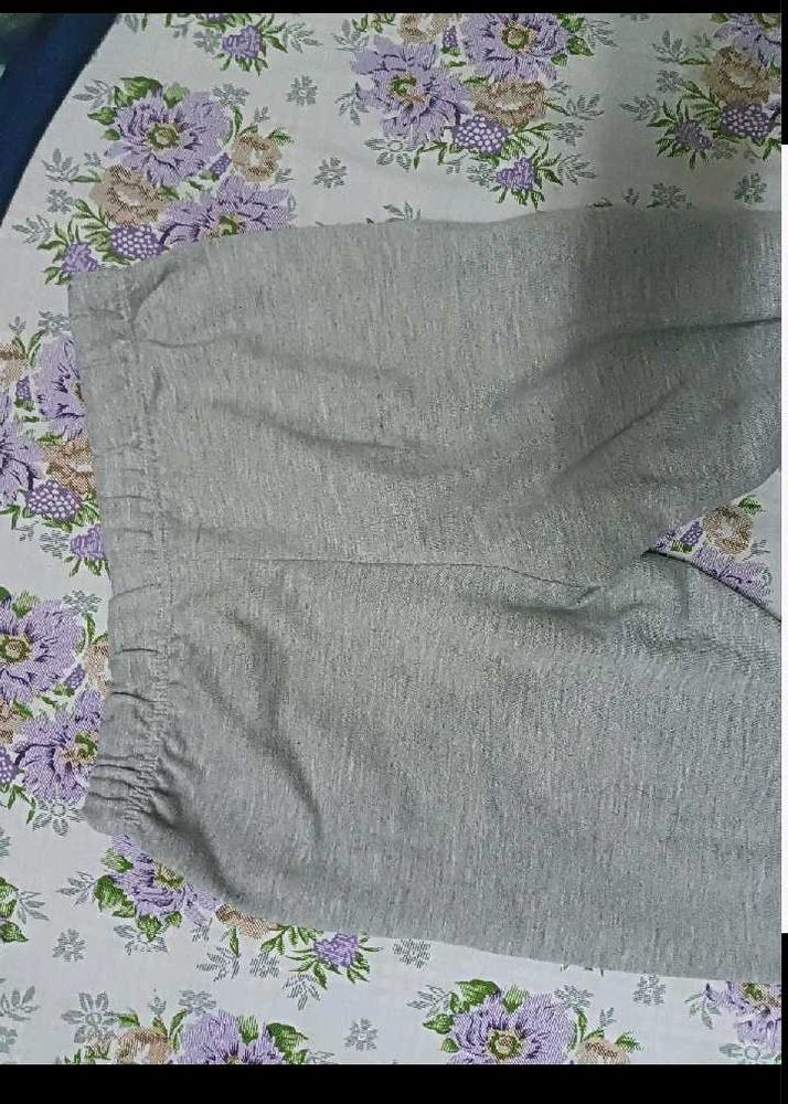 Combo ( Shorts And Trackpant)