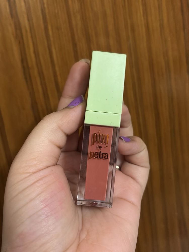 pixi liquid lipstick