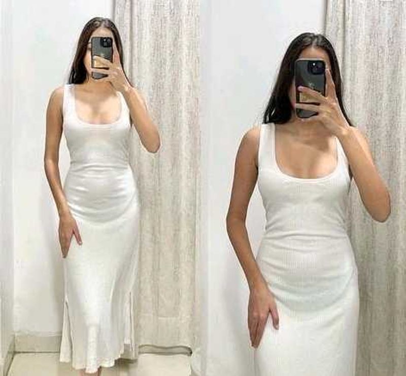 Beautiful Dress