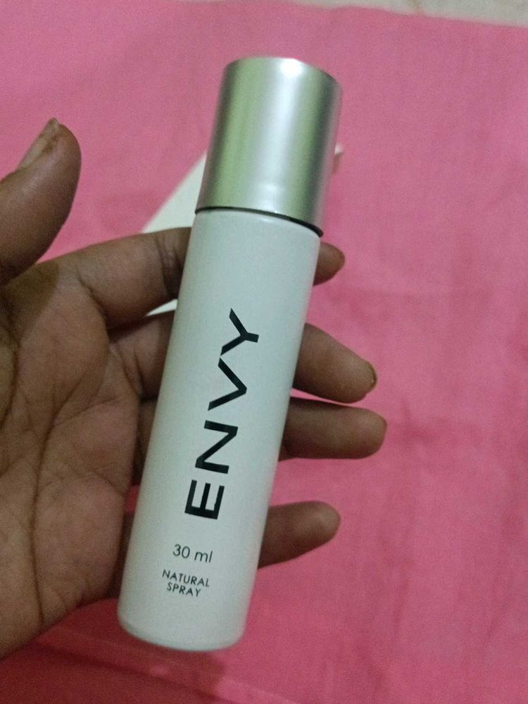Envy 30ml Natural Spray