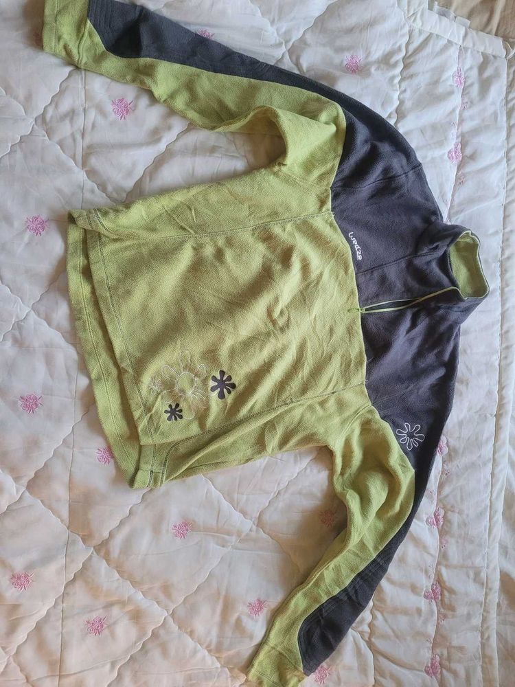 Outer Woollen Sweater