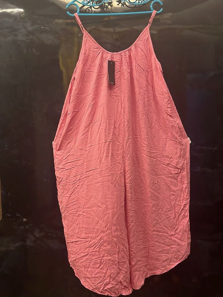 Jumpsuit In XXl Size