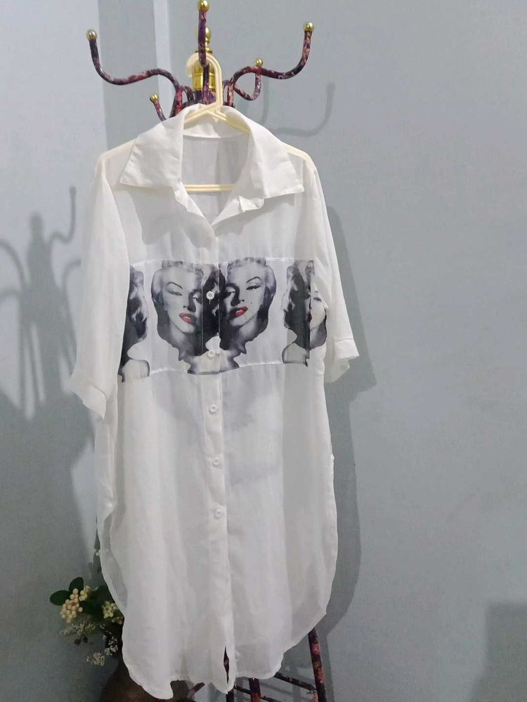 Long Shirt