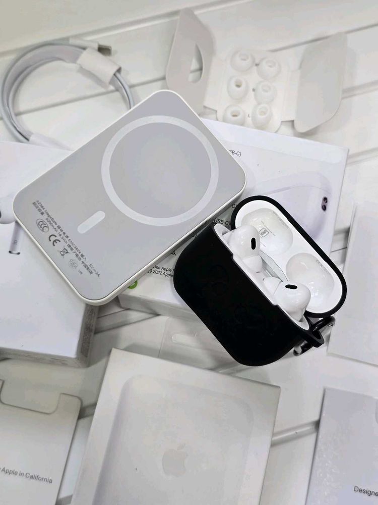 airpods pro2