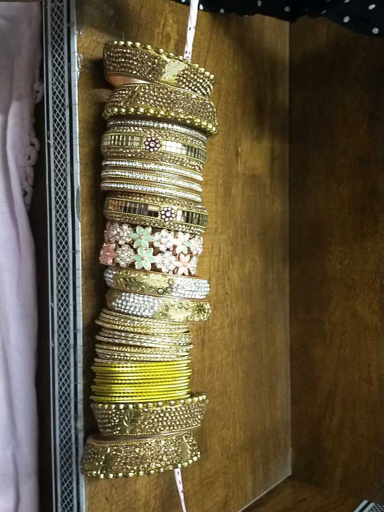 💓New Bangles Sets💓