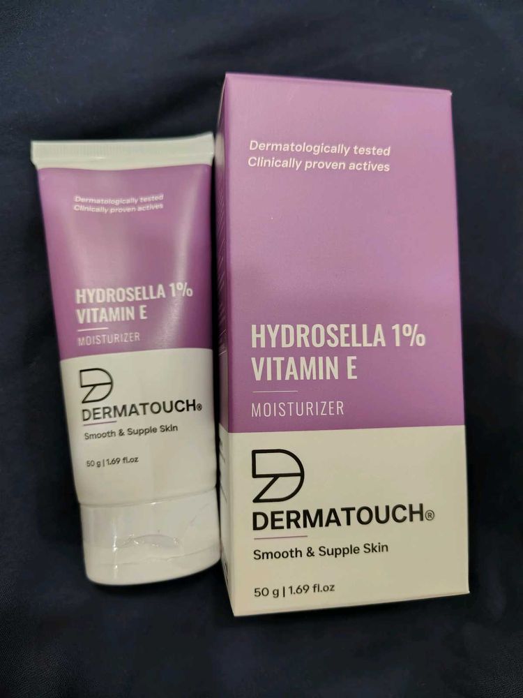 Moisturizer