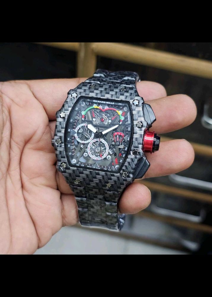 Richard Mille
