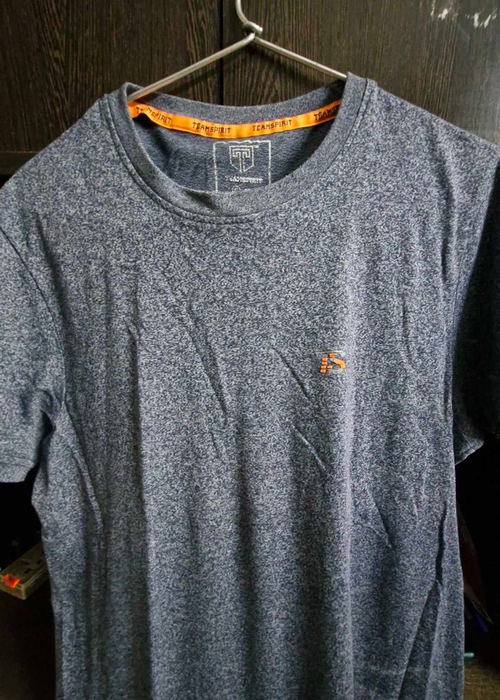Teamspirit Casual T shirt