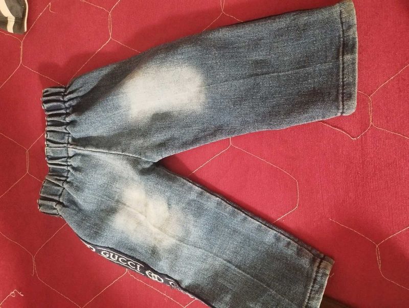 Denim👖 Jeans Combo
