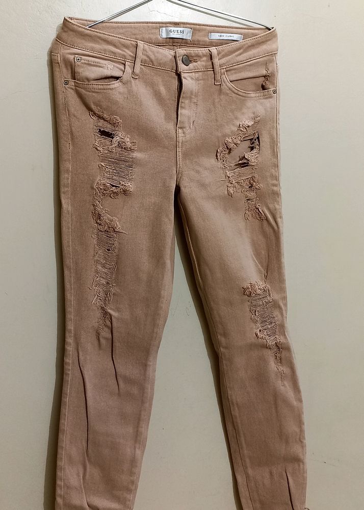 Guess Brand New Jeans