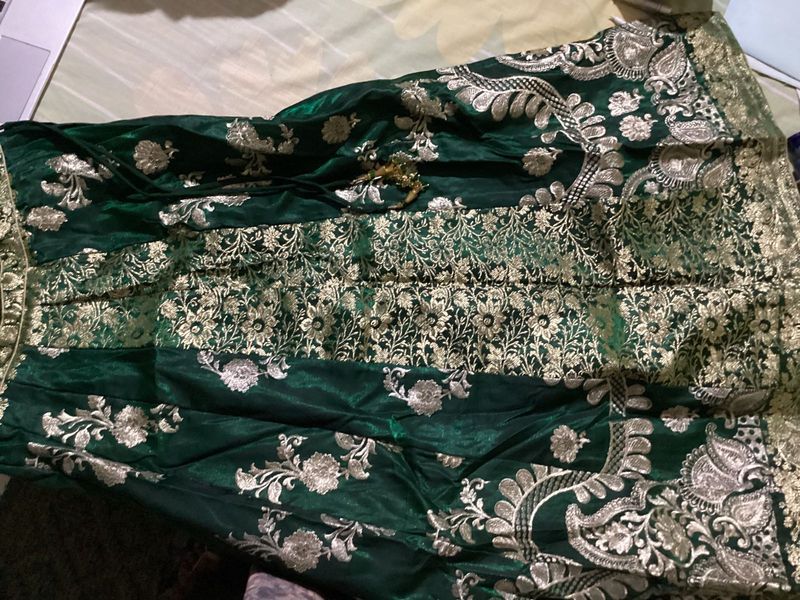Lehengas