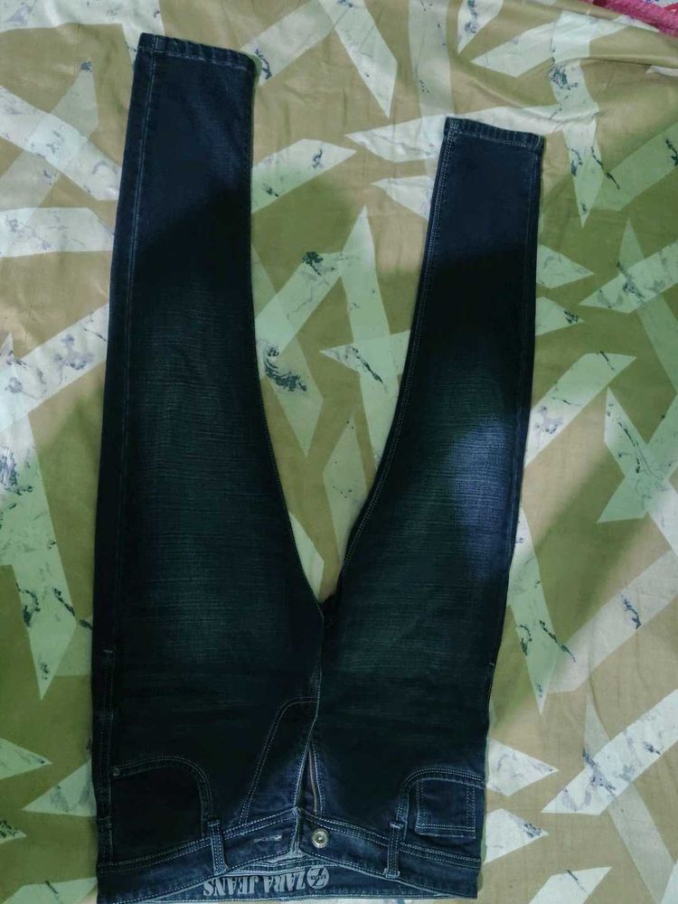 Zara Jeans