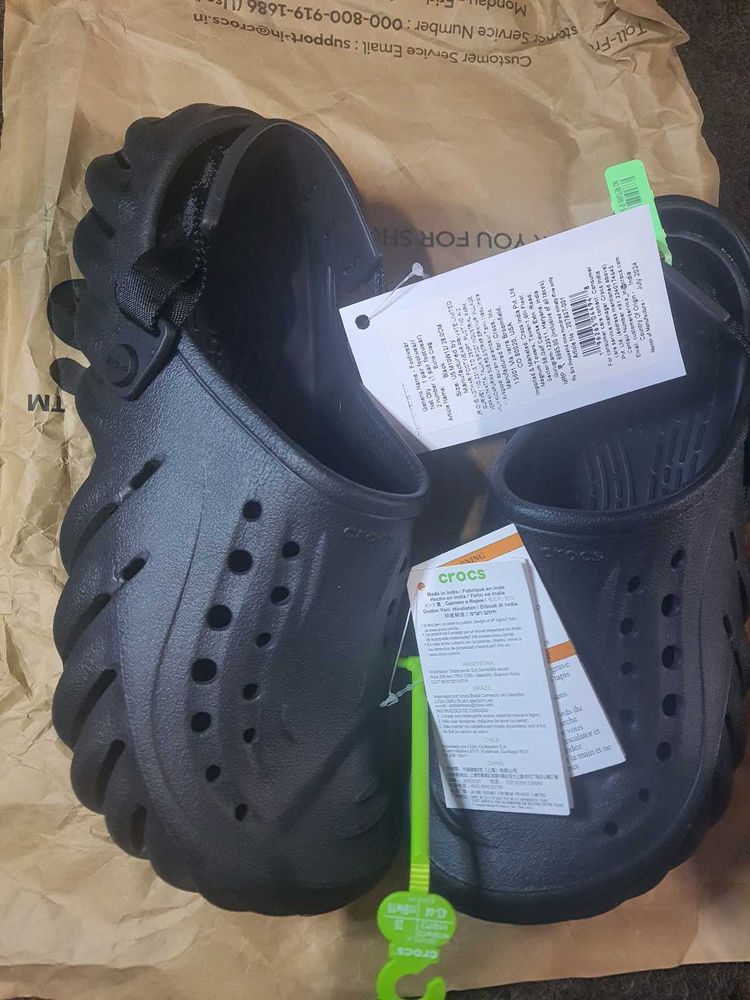 crocs Eco clog