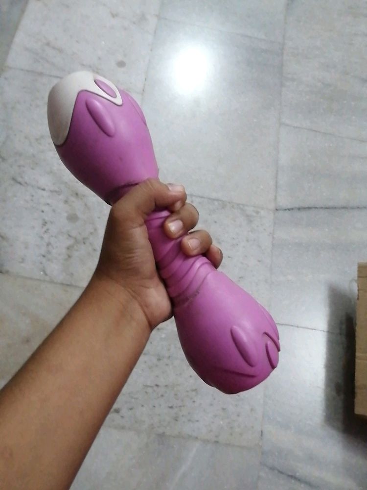 DUMBBELLS 1KG FOR GYM