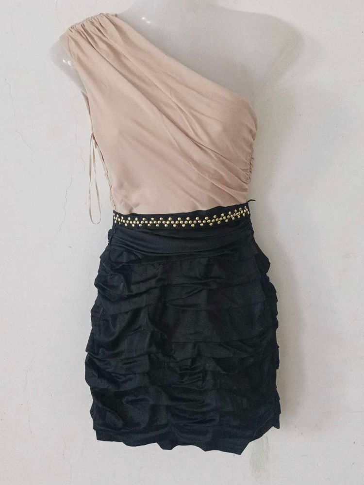 SEXY BODYCON DRESS