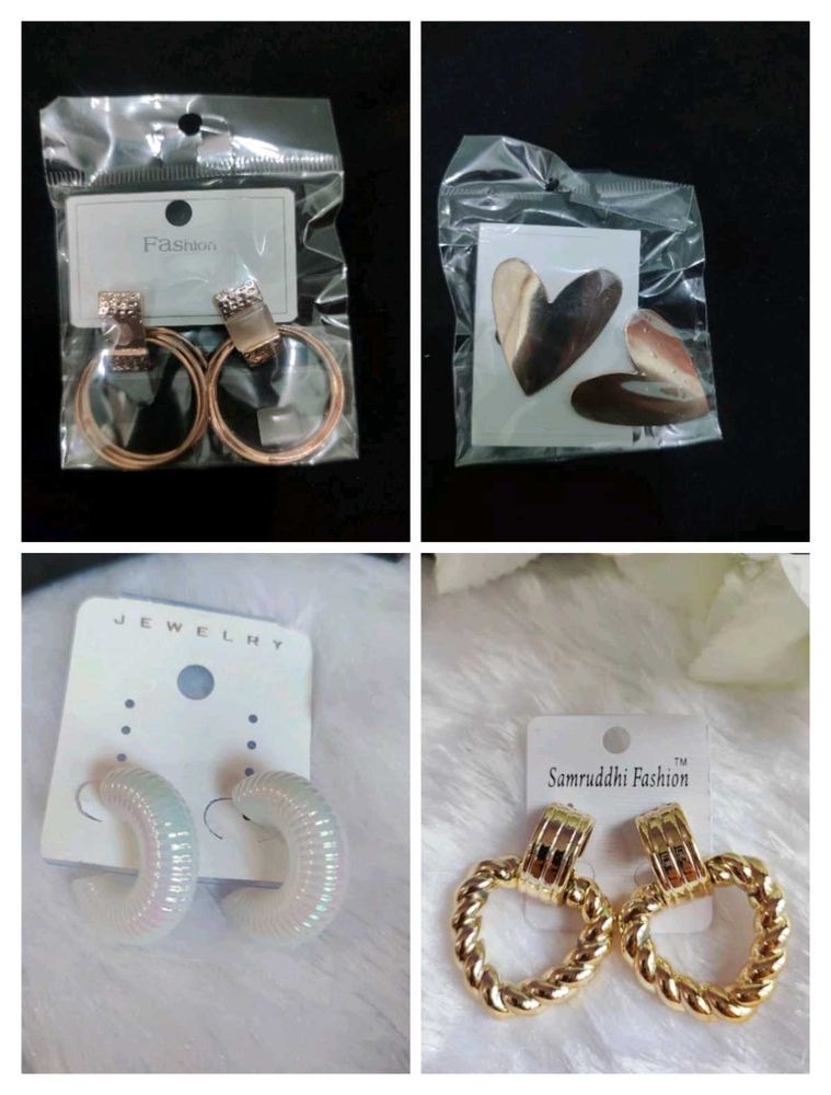 Earings