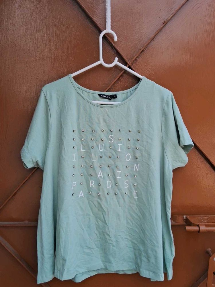Women Tshirt