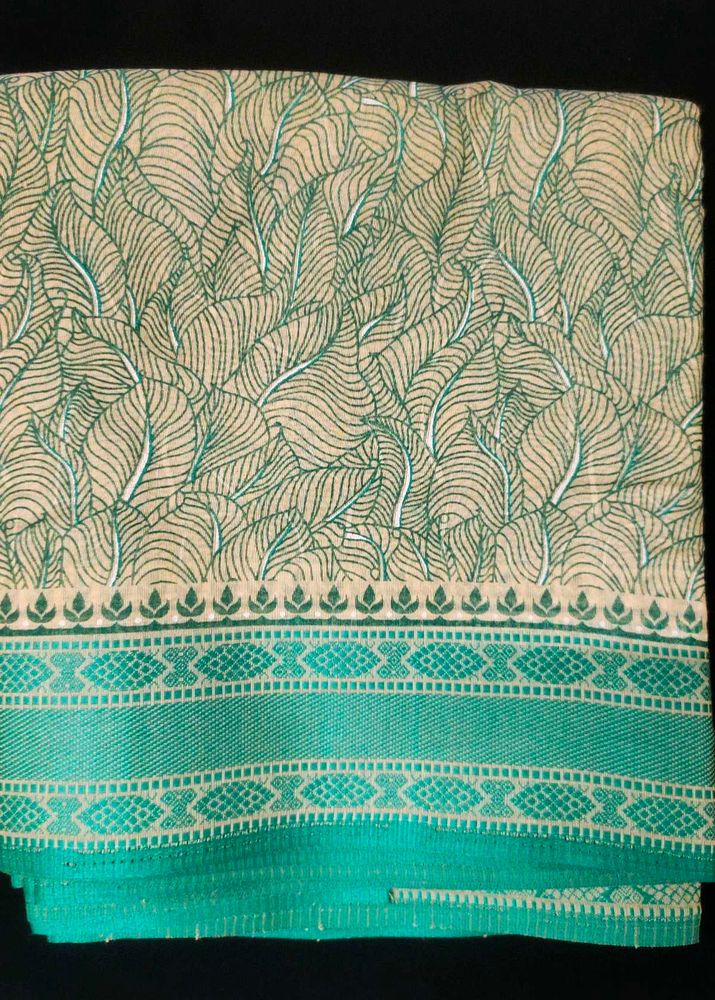 New Saree