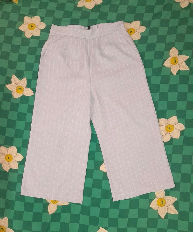 Summer Culottes