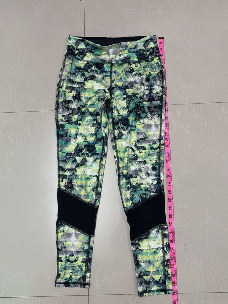 Everlast Gym Leggings