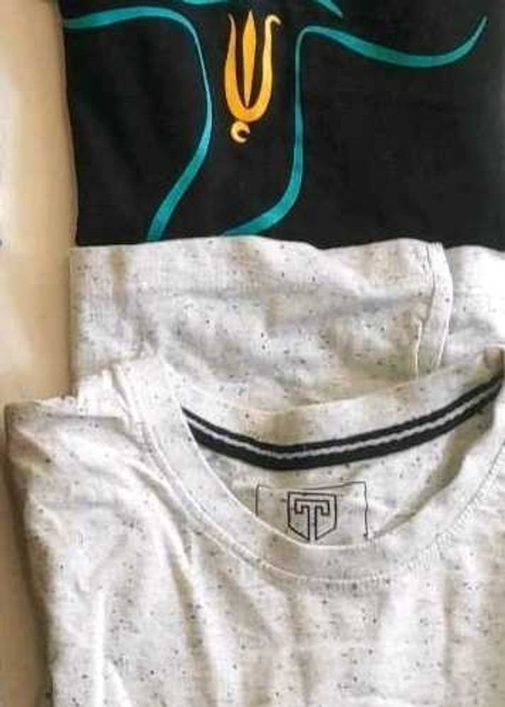 Men's T-Shirt Bundle