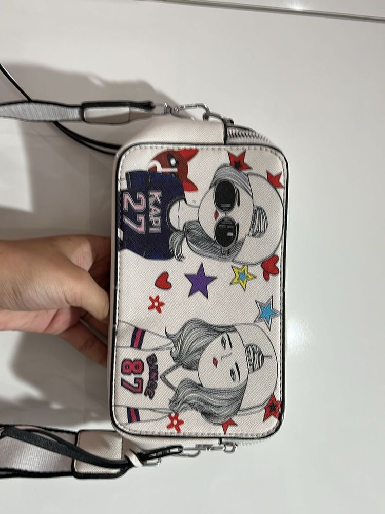 Design Bag