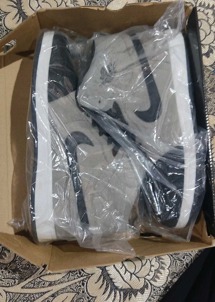 Brand New Sneakers