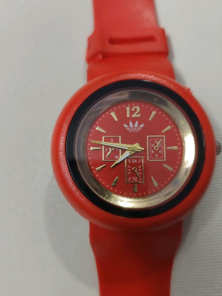 Watch