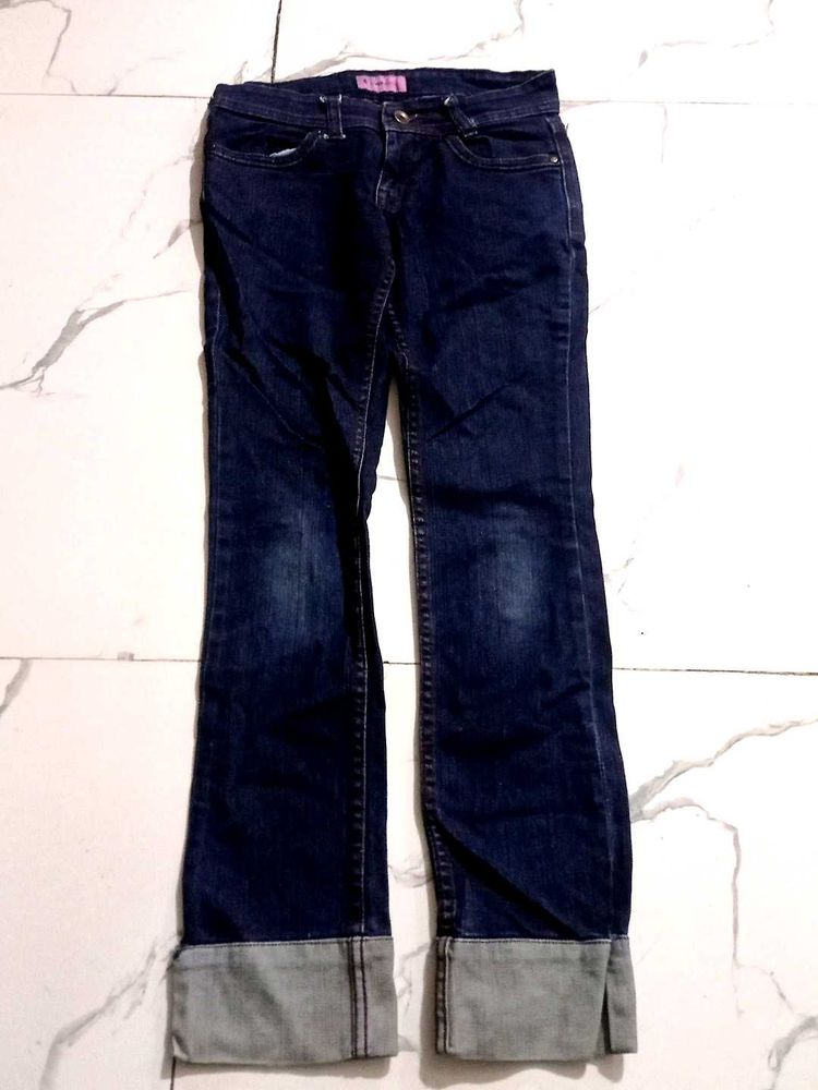 Liverpool Girls Jeans 86-88cm