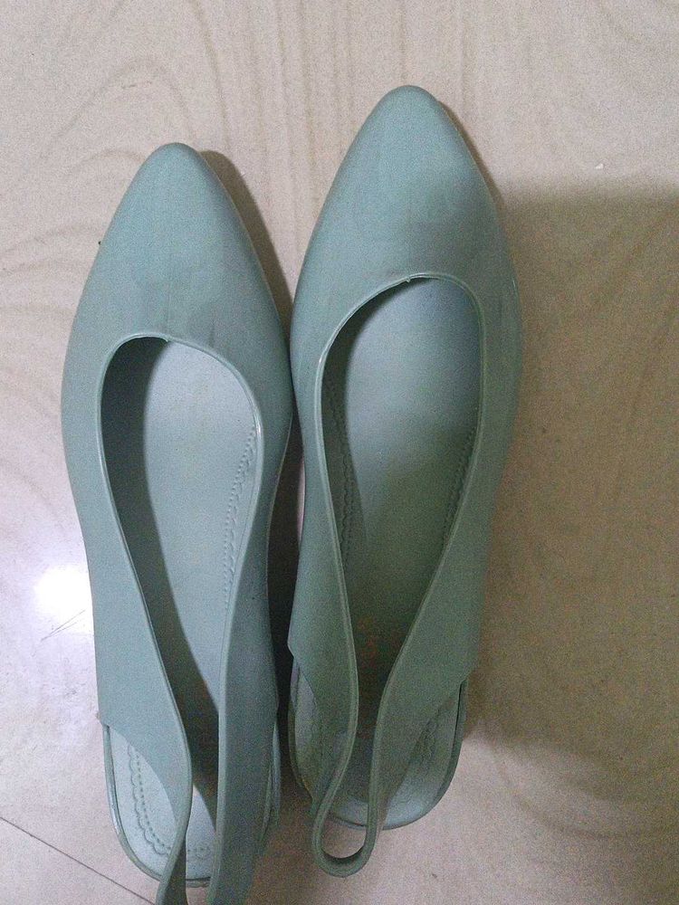 Footwear