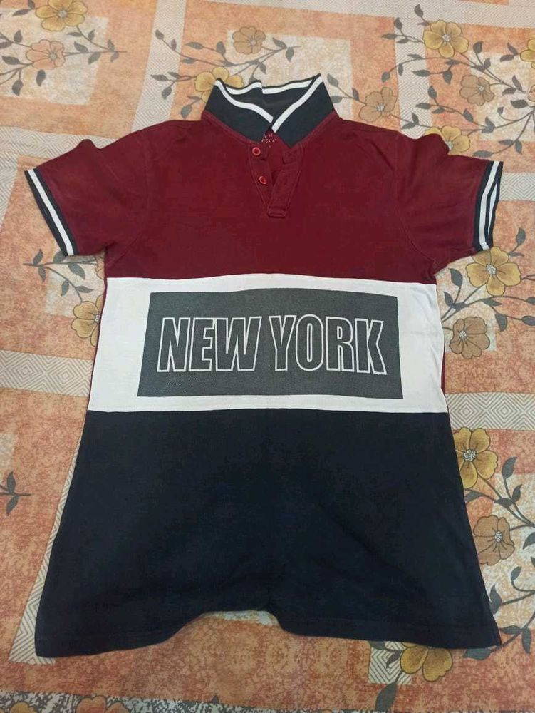 Branded T Shirts Partywear