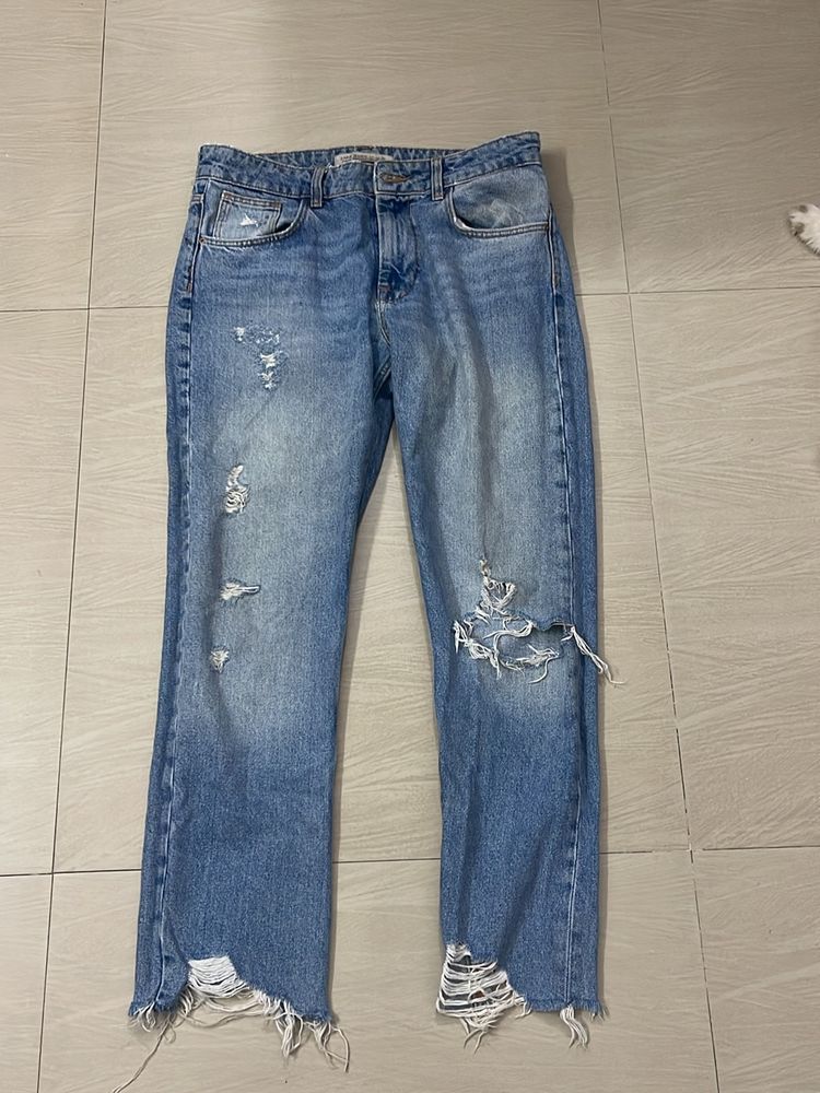 Zara Denim🎀