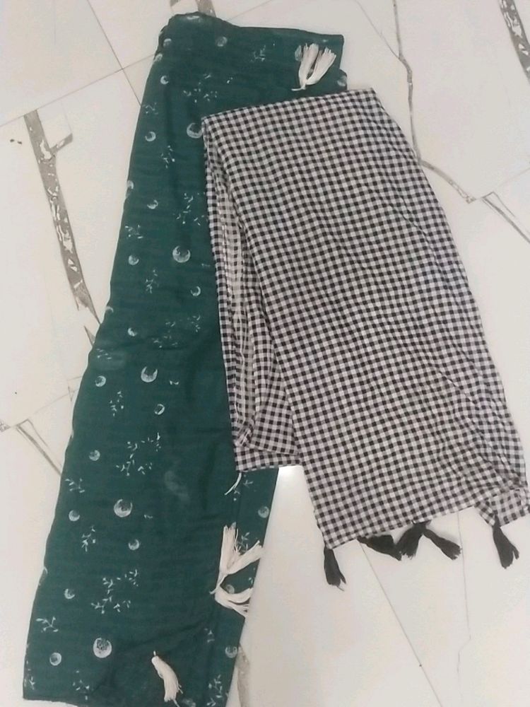 Scarfs