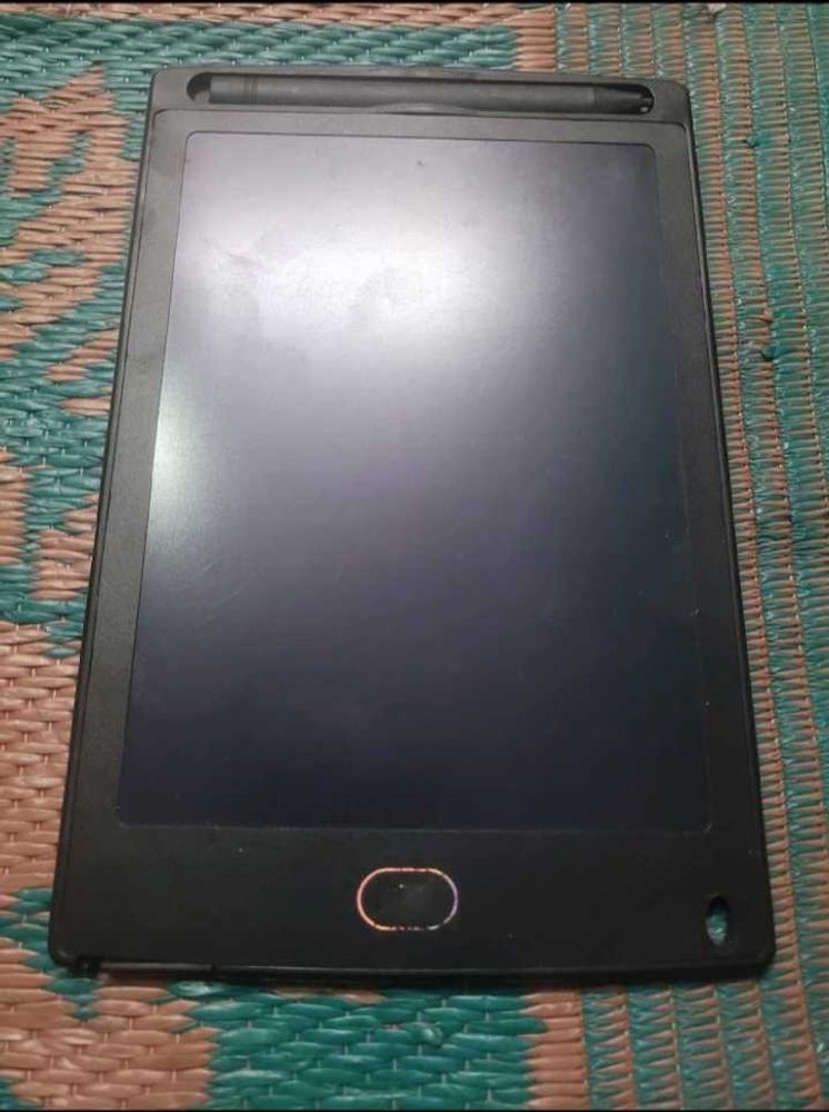 lcd writing tablet
