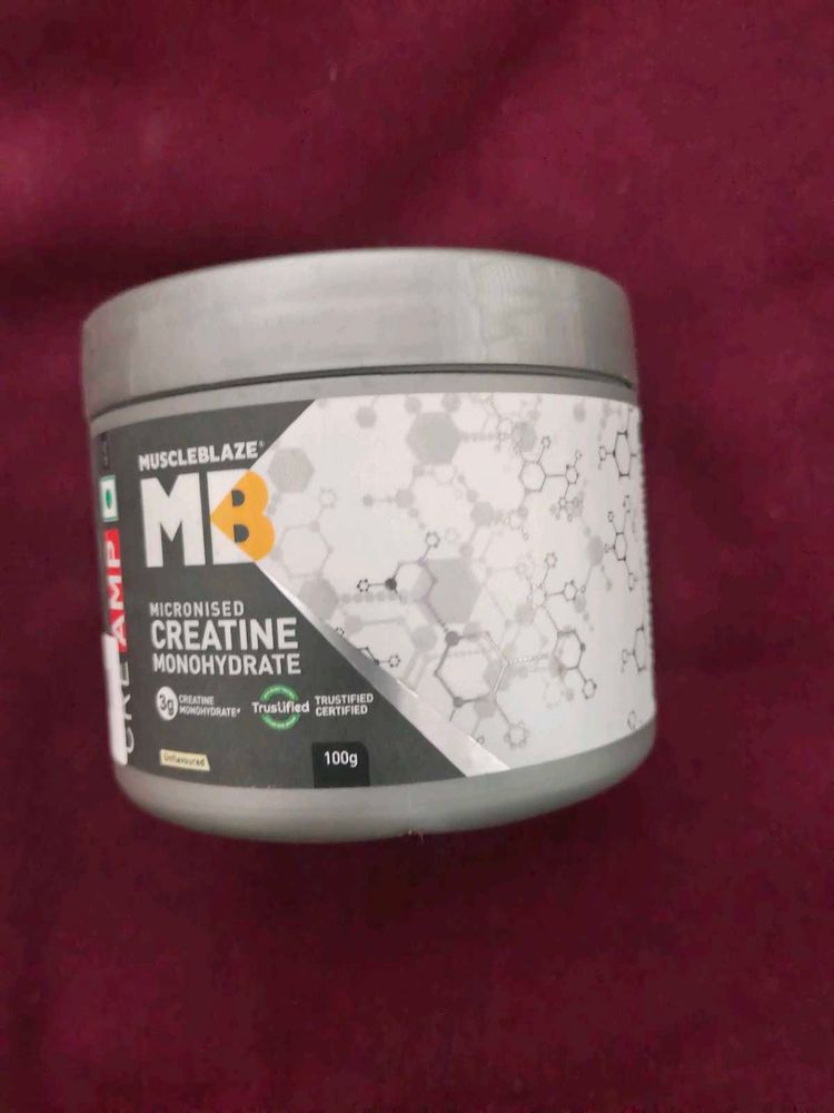Creatine