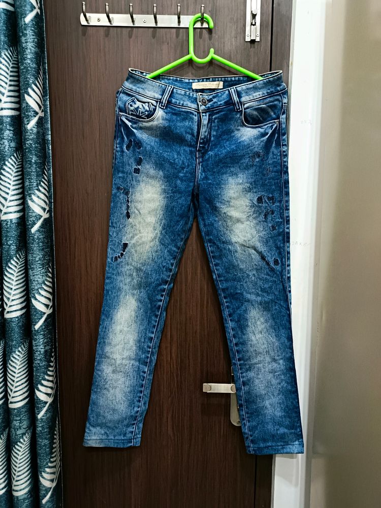 Mom Jeans For Women
