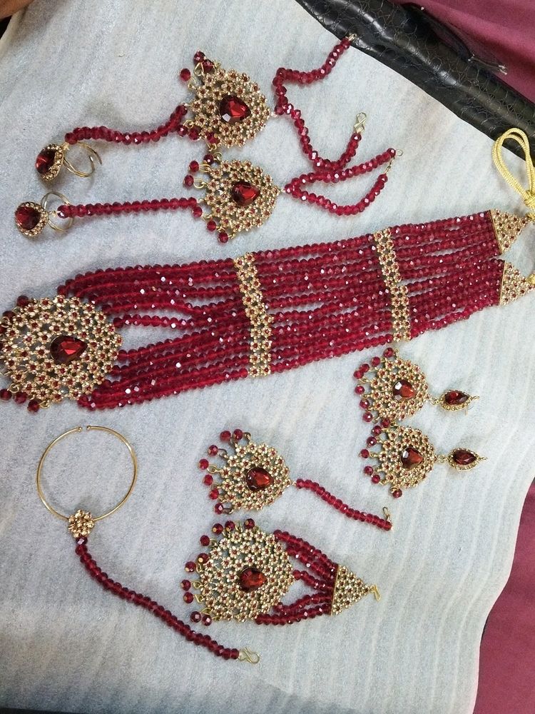 Bridal Set