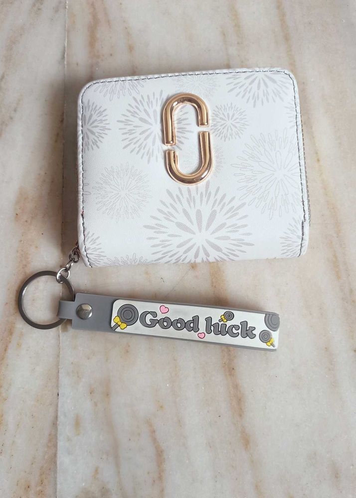 Small Hand Purse