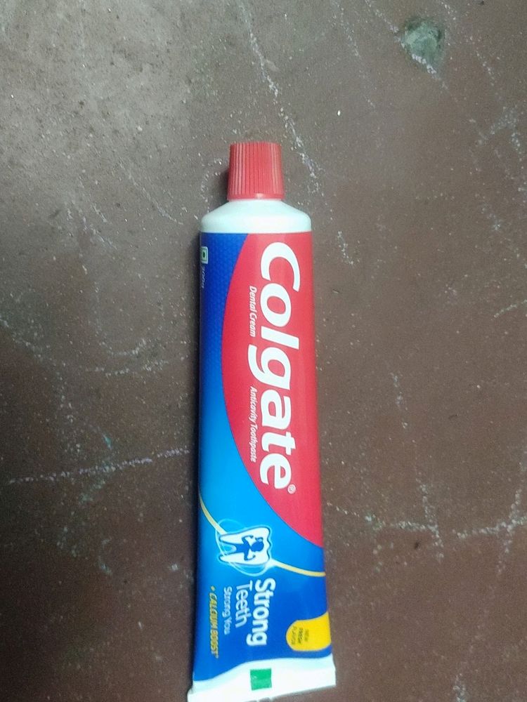 Colgate Paste