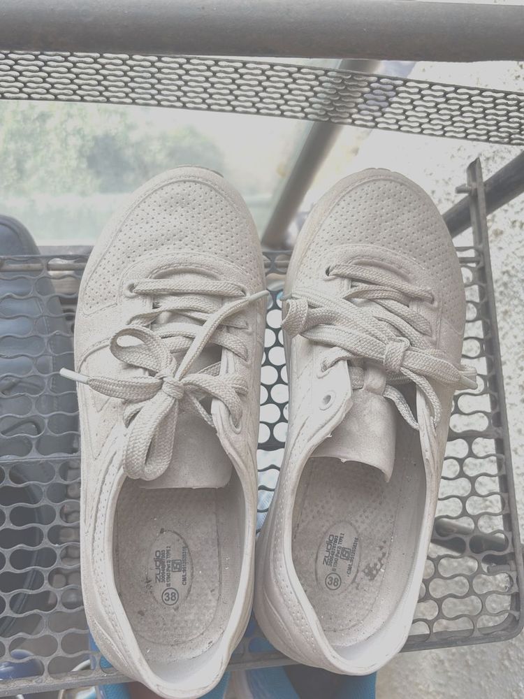 Comfortable Casual Sneakers