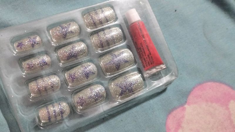 Nail Extensions