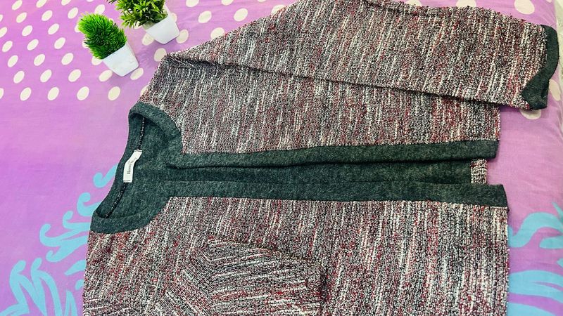Jacket Sadri