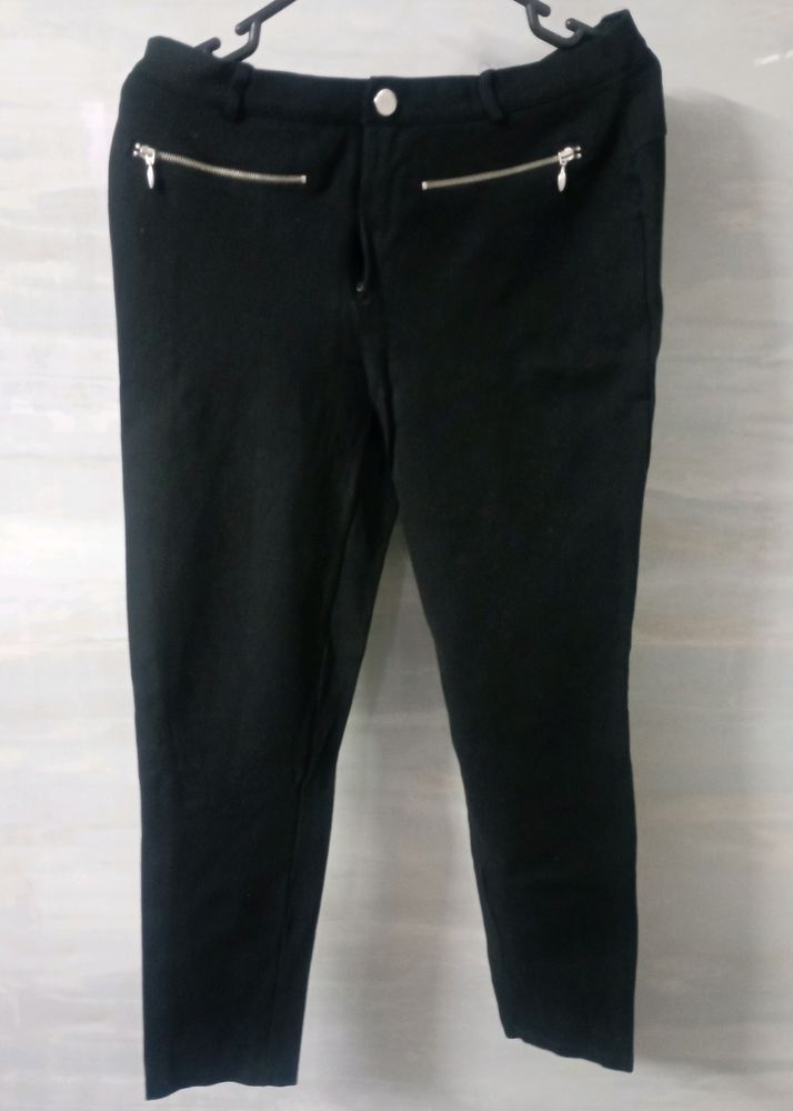 Black Jeggings | Jealous 21| Branded