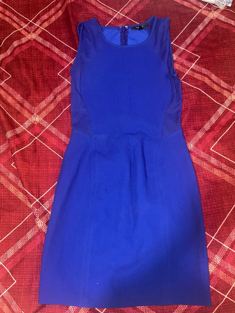 Forever 21 Party Wear Dress