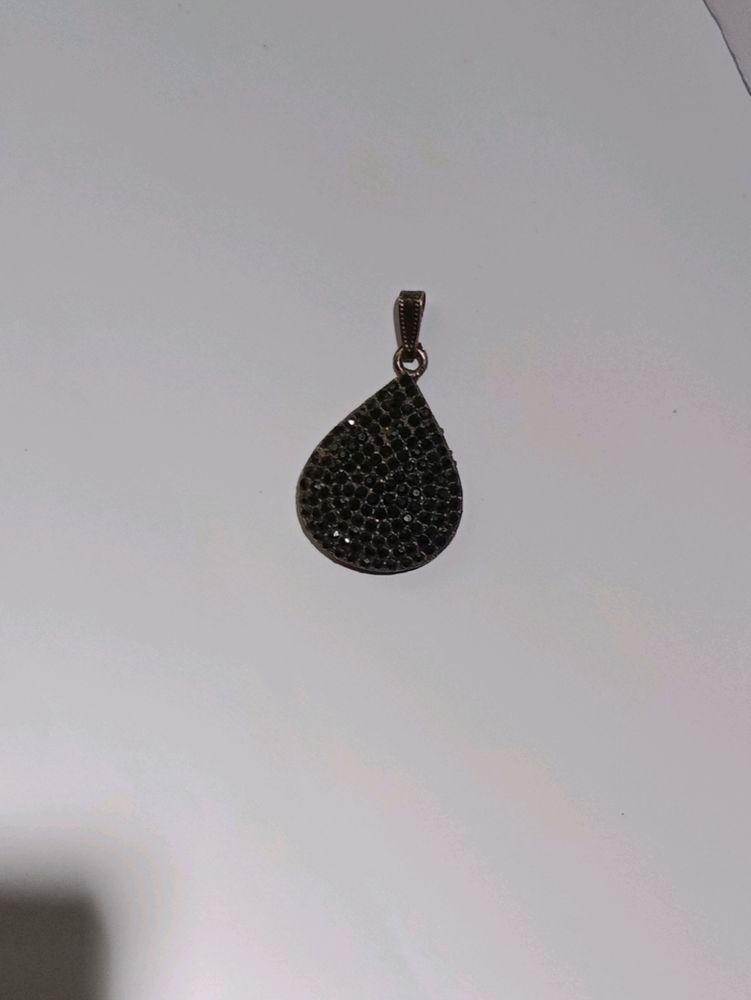 Chain Locket New
