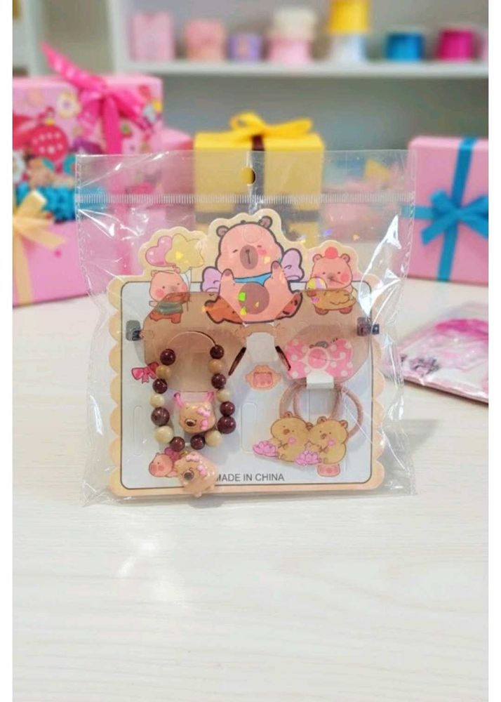 set of 5
